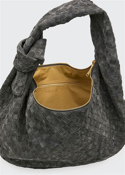 bottega veneta hobo bag replica|bottega veneta large jodi bag.